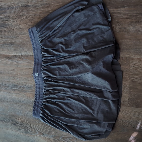 Senita Skort - Picture 4 of 4